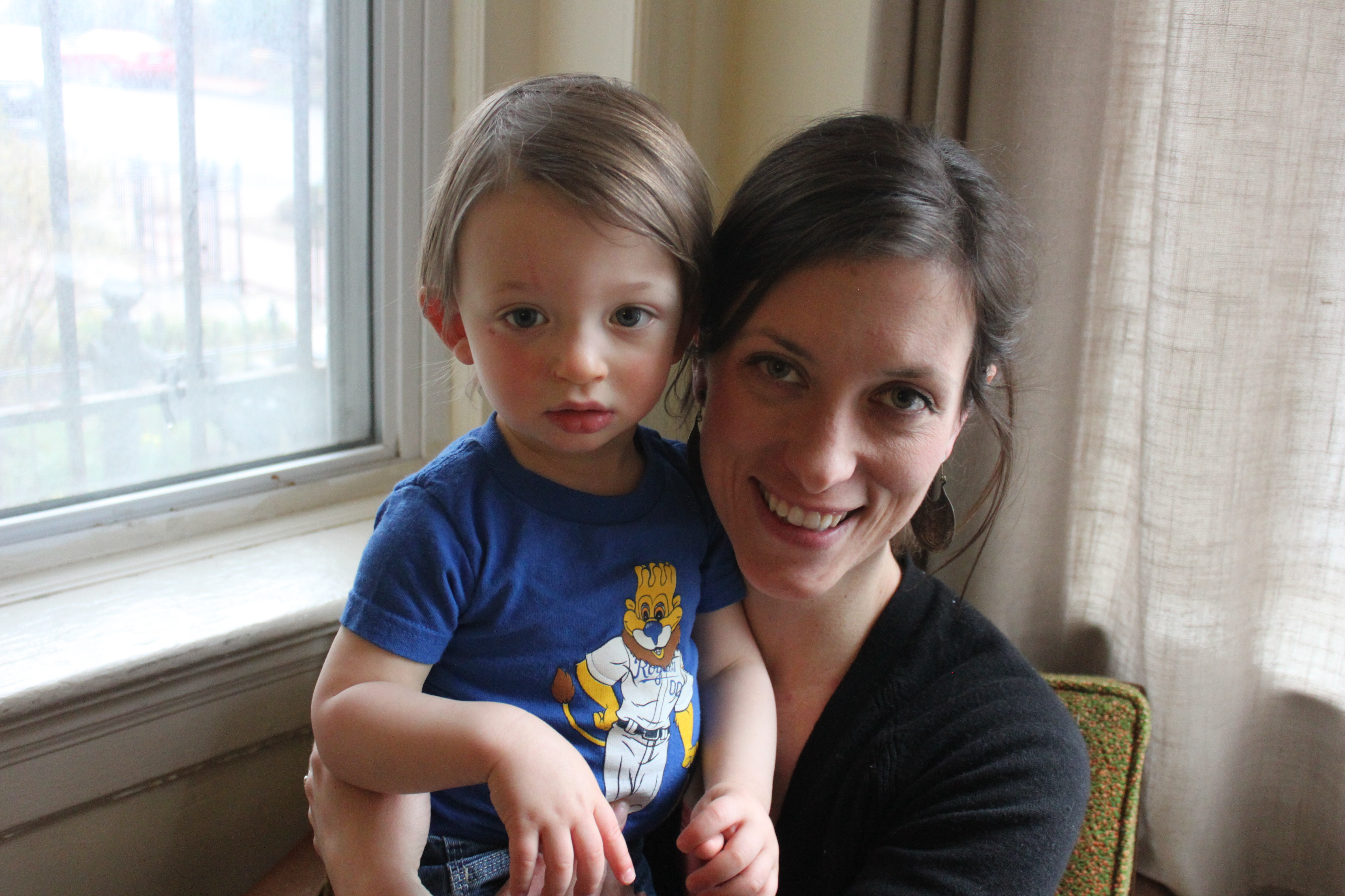 American Mom Wenn Elternzeit Privatsache Ist Deine Korrespondentin