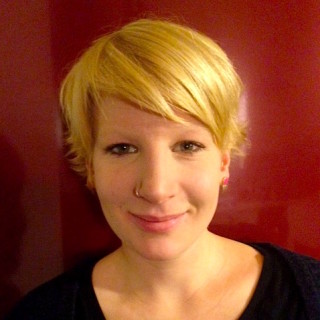 Carolin Küter