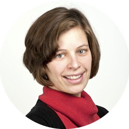Sonja Gerth