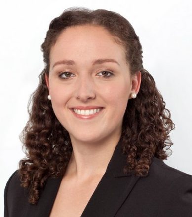Sarah Tekath