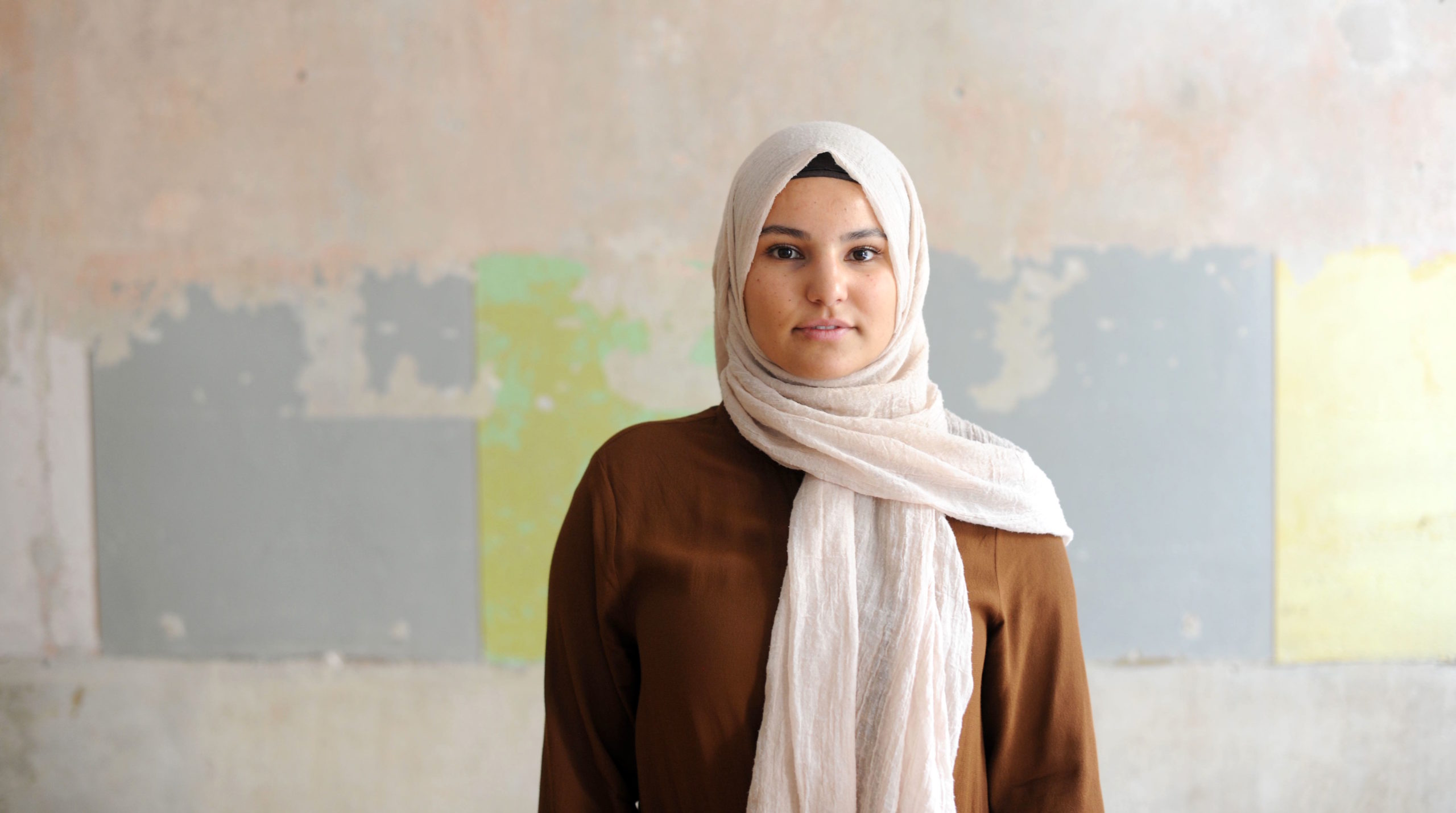 Coole KopftuchmädchenVielfalt muslimischer Frauen sichtbar machen DEINE KORRESPONDENTIN