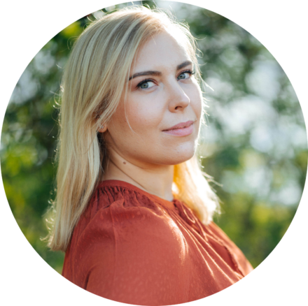 Katarzyna Karpińska