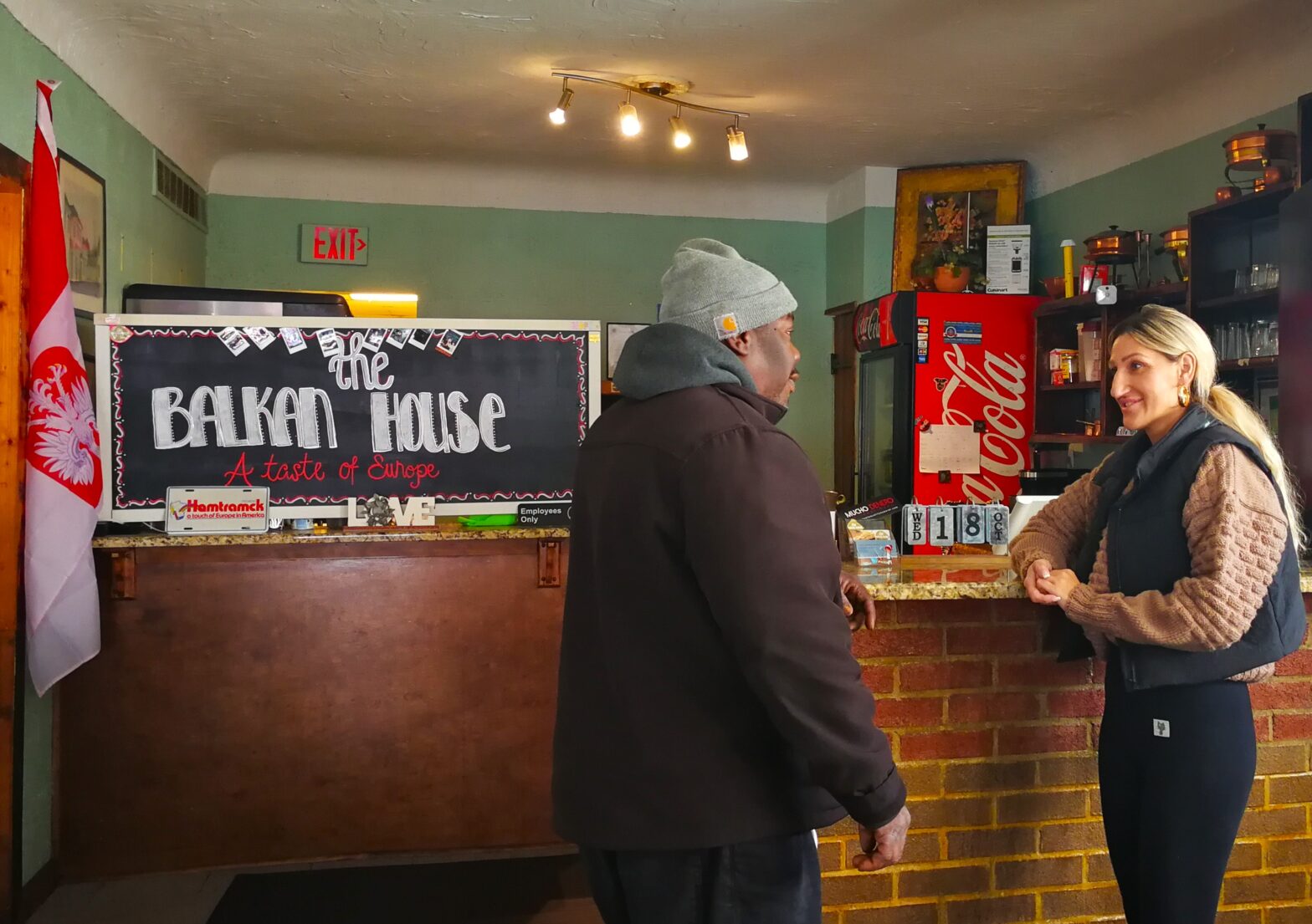 DEINE KORRESPONDENTIN Digitales Magazin