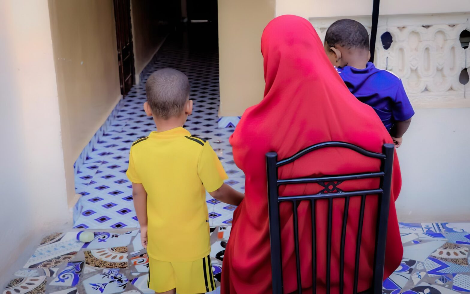 Mit Humor aufklärenInterview mit Brigitte Baptiste DEINE KORRESPONDENTIN