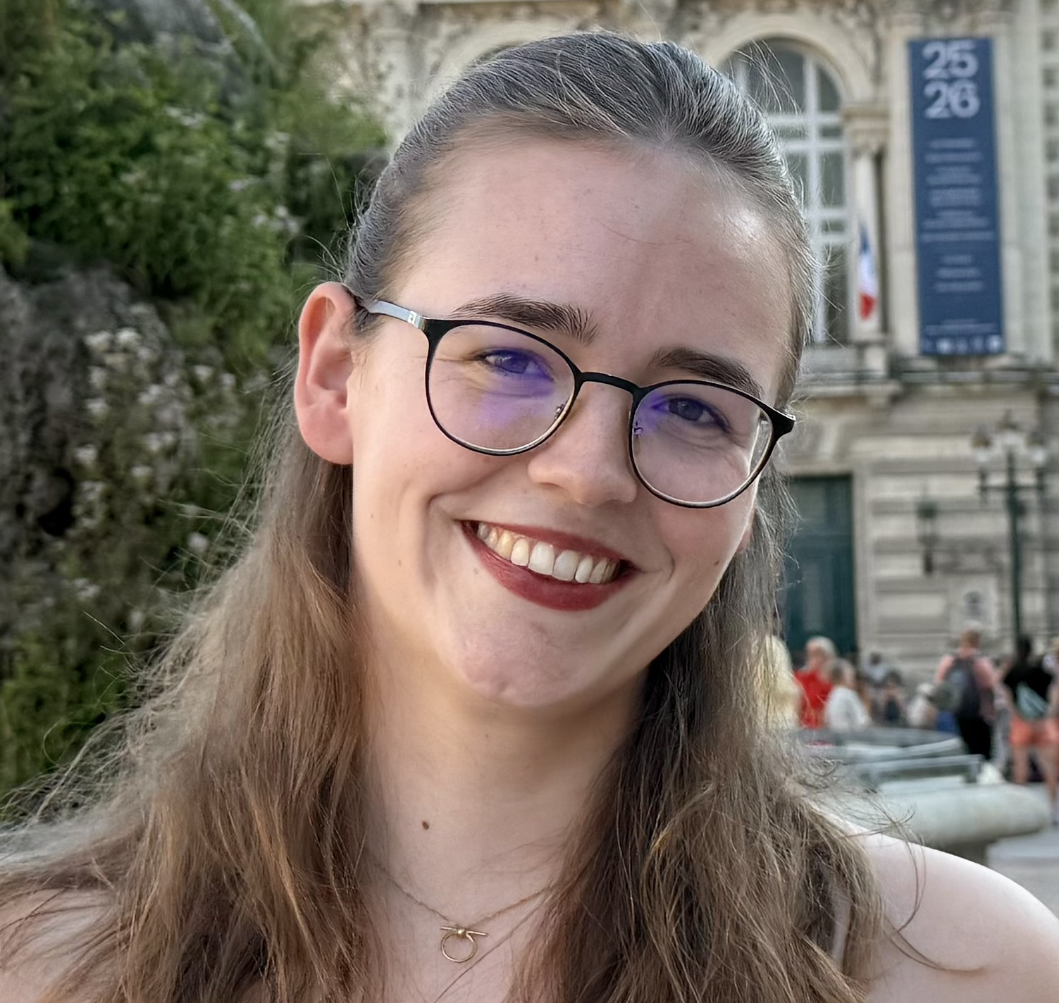 Anna Schütz