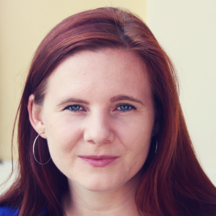 Milena Österreicher