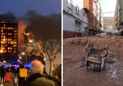 feuer und flut