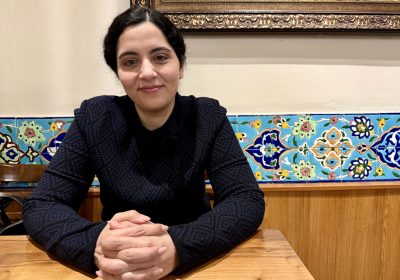 Atena Adineh I_Credit Milena Österreicher
