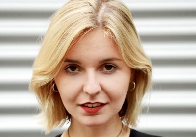 Foto von Franka Frei