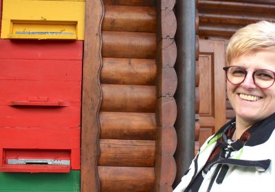 Ksenija-Dremelj-gehört-zu-den-zehn-Prozent-Frauen-im-slowenischen-Imkerbund