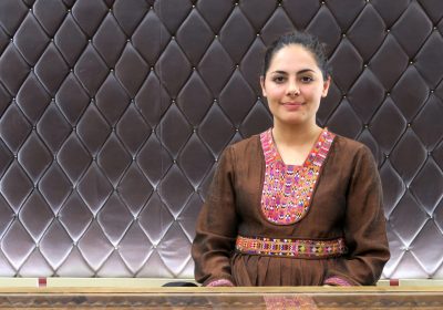 Nargis Azaryun