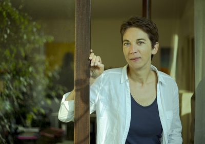 Odile Fillod