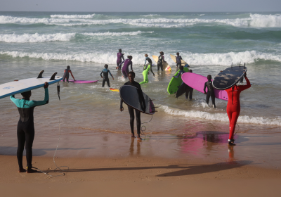 Senegal_Ein Meer für alle_Titelbild