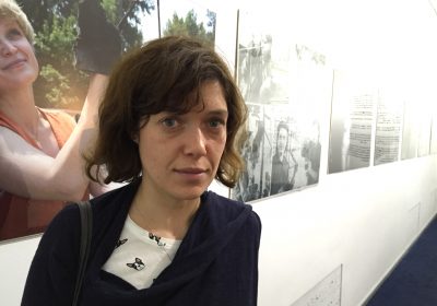 Yevgenia nah